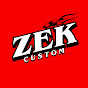 Zek Custom