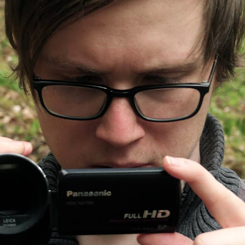 influencer profile picture