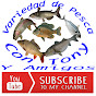 Variedad de pesca con Tony