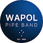 WAPOL Pipe Band