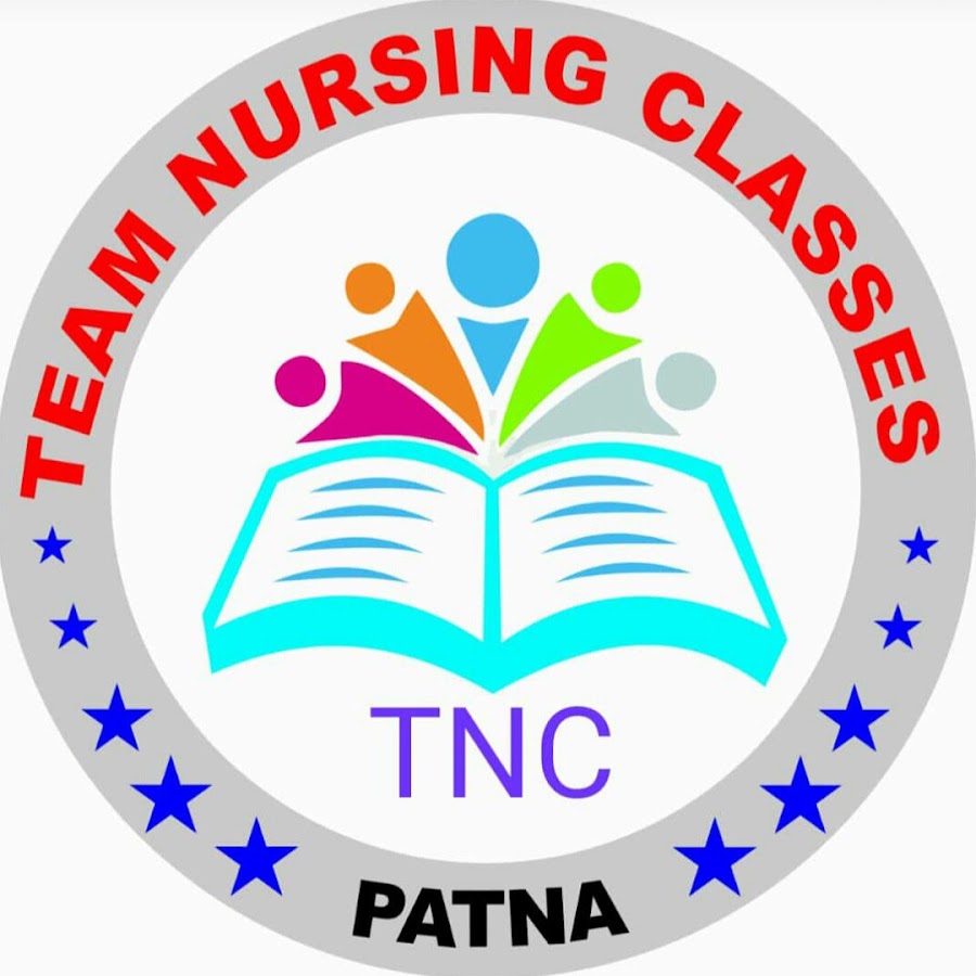 TNC NURSING CLASSES PATNA