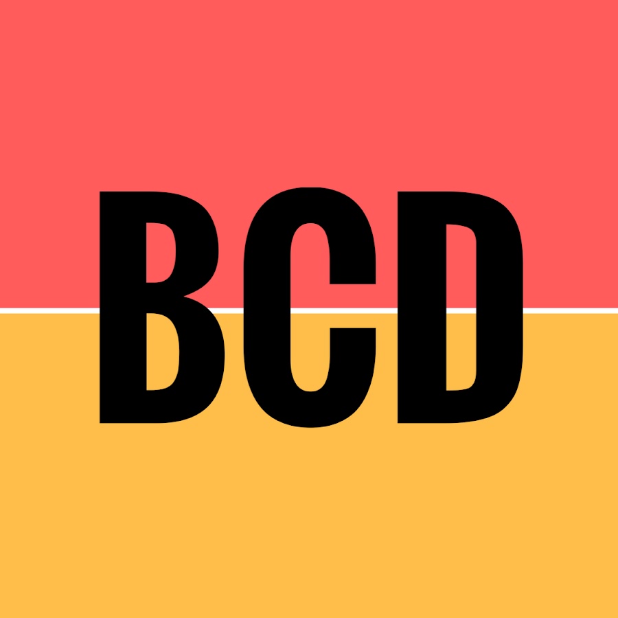 BCD Universe