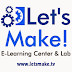 logo Let's Make! TV