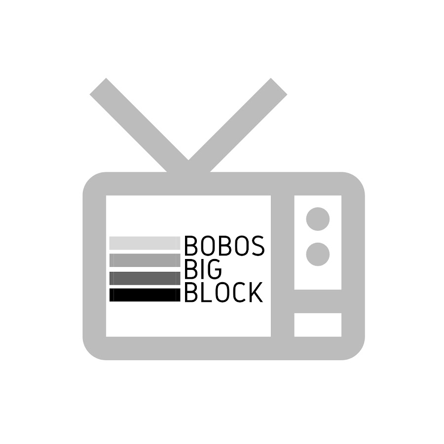 Bobos Big Block