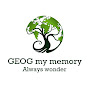 GEOG my memory