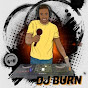 DJ BURN SURINAME