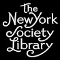NYSociety Library