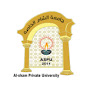 ASPU Al-Sham Private University