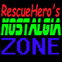 RescueHero's Nostalgia Zone