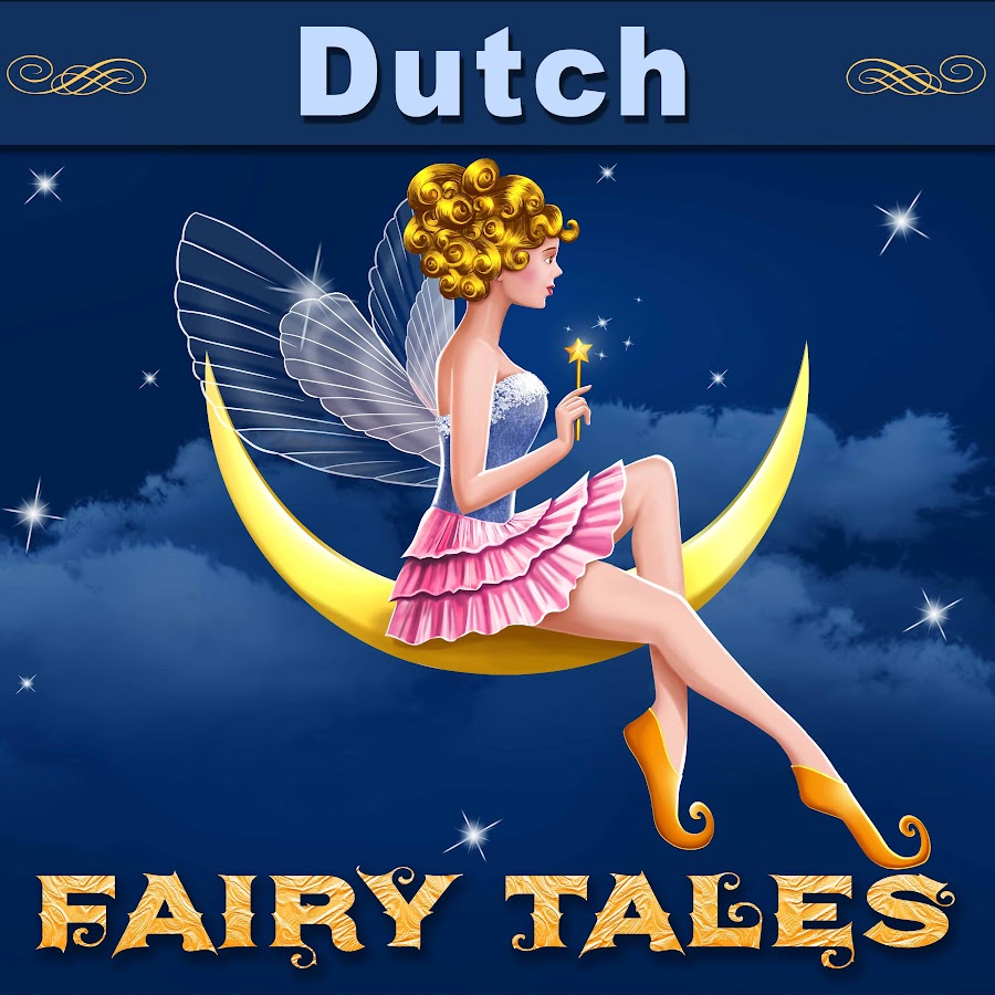 Dutch Fairy Tales