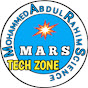 MARS Tech Zone