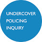 Undercover Policing Inquiry