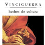 Lidia Vinciguerra Vinciguerra Hechos de Cultura