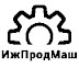 logo ИжПродМаш