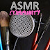 logo ASMR Community