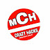 logo M crazy hacks