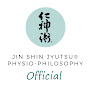 Jin Shin Jyutsu (Official)