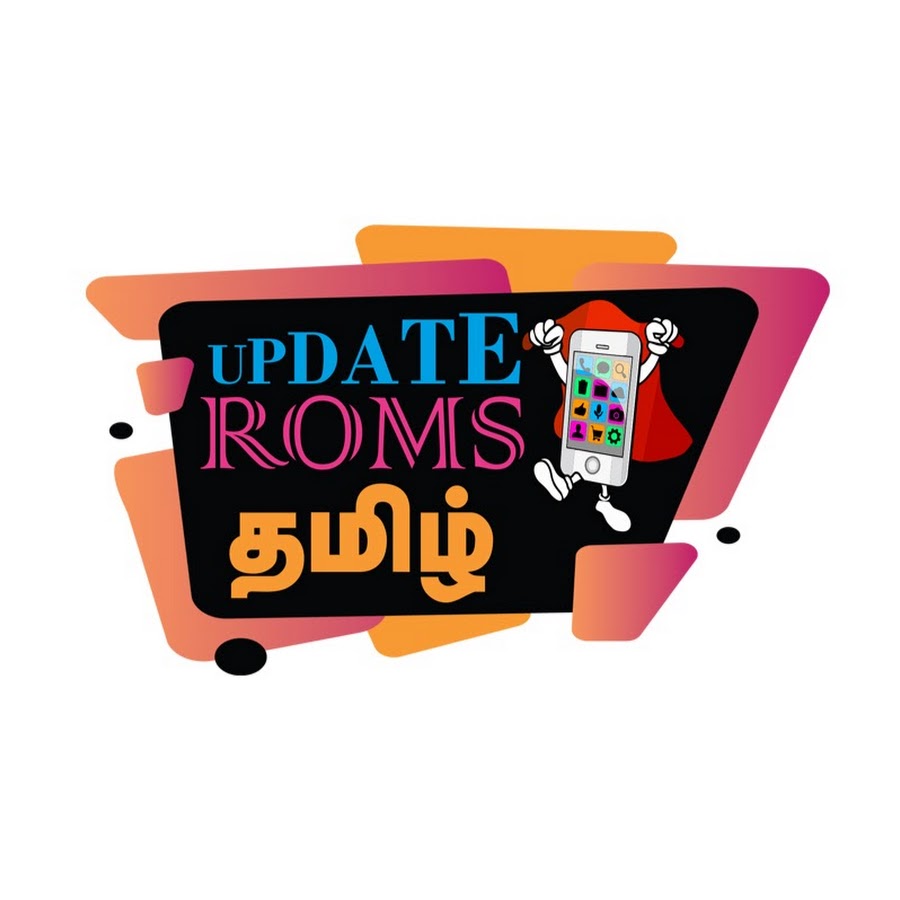Update Roms Tamil