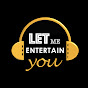 Let Me Entertain You - LMEYpodcast