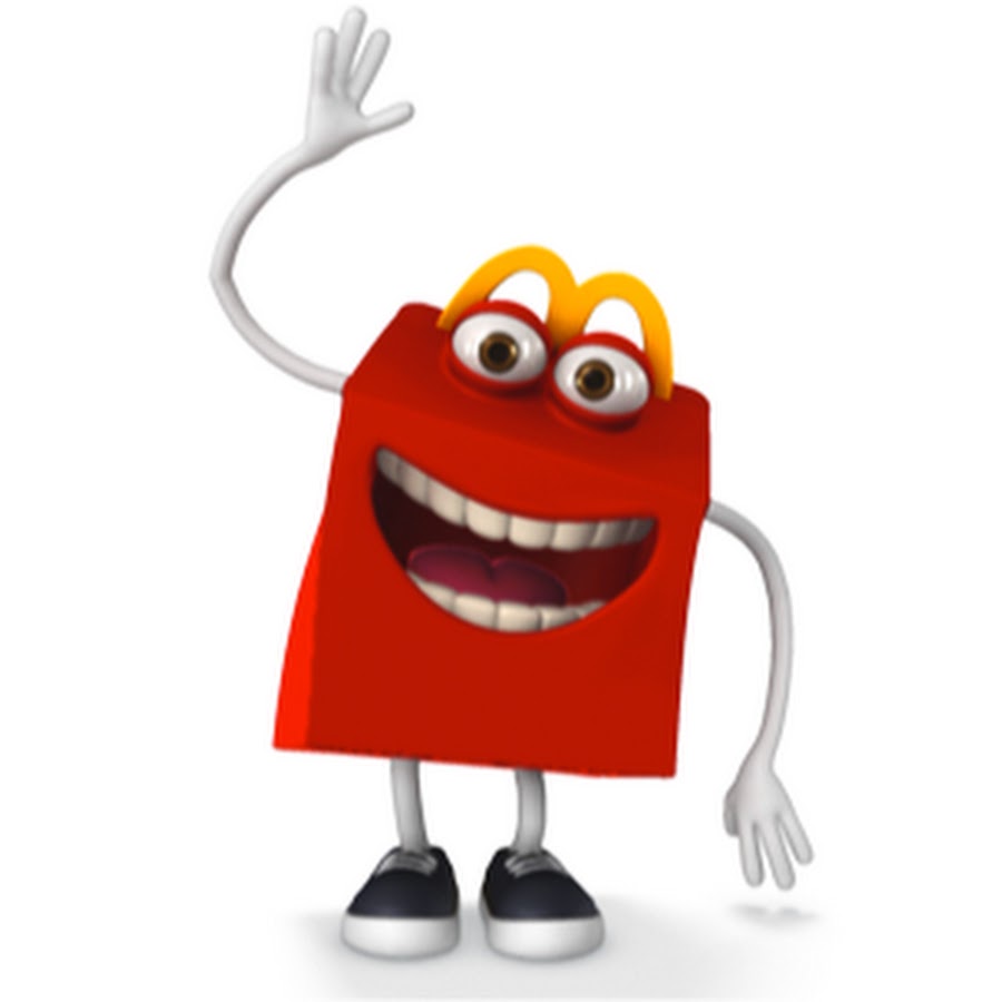 HappyMeal