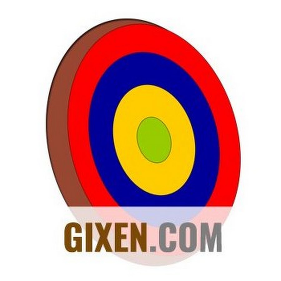 Gixen - YouTube