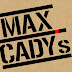 MAX CADY