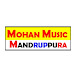 Mohan Music Mandruppura