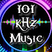 101 kHz Music