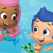 Bubble Guppies