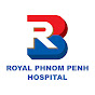 Royal Phnom Penh Hospital