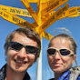 Tom & Lenka na trailu /Easy Trail