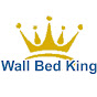 Wall Bed King