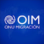 OIM Centro, Norte América y el Caribe