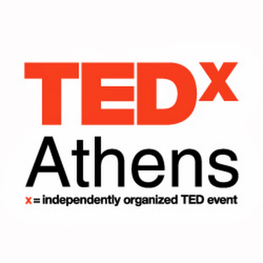 TEDxAthens @TEDxAthens