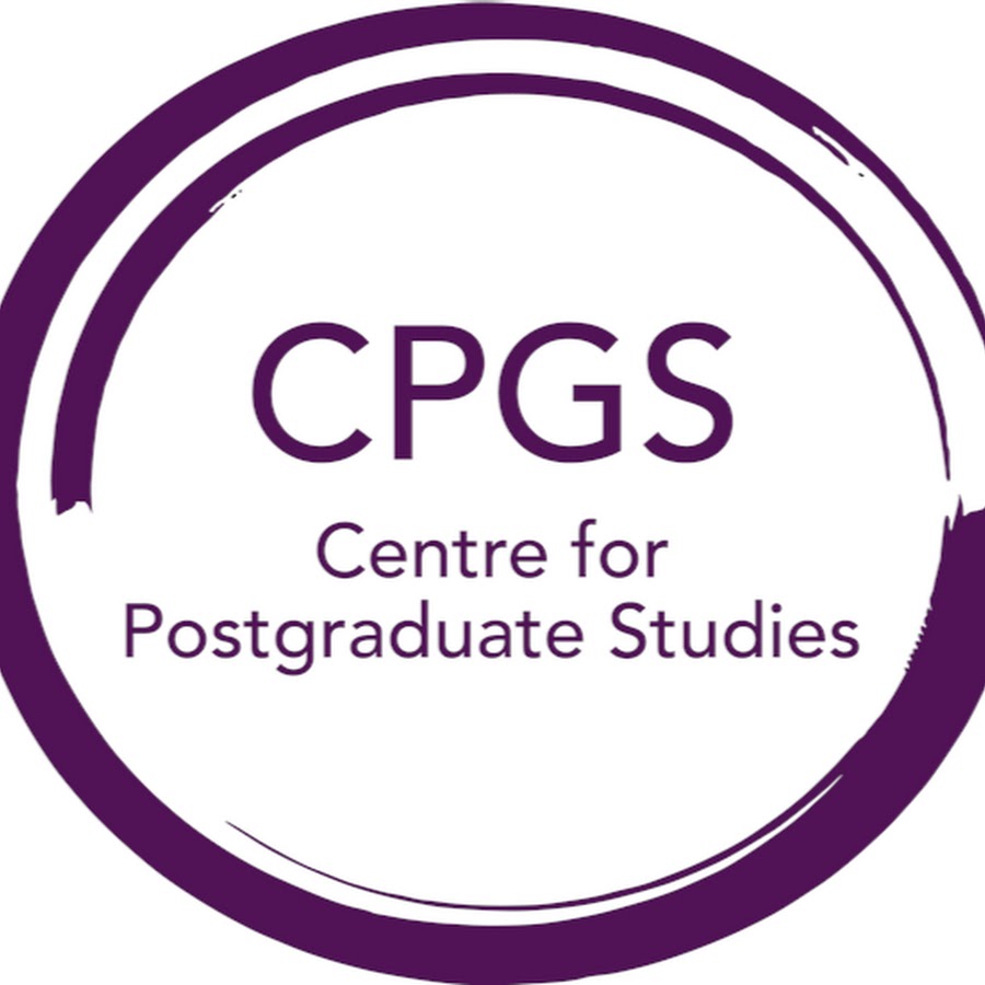 Centre For Postgraduate Studies