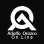 Adolfo Orozco On Line