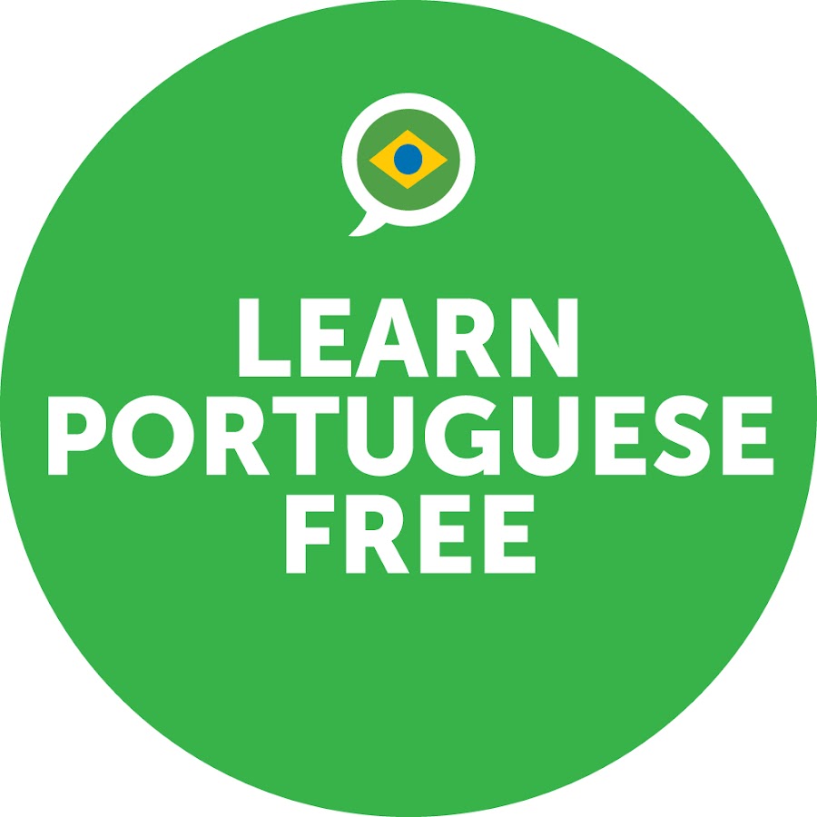 Learn Portuguese with PortuguesePod101.com @portuguesepod101