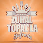 Zuhal Topal'la Sofrada