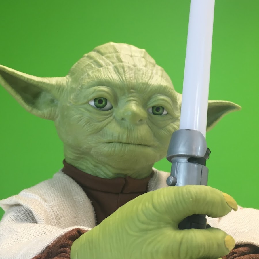 Yoda Speak Translator
