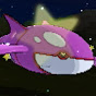 Purple Kyogre