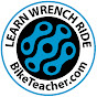 Bike Teacher