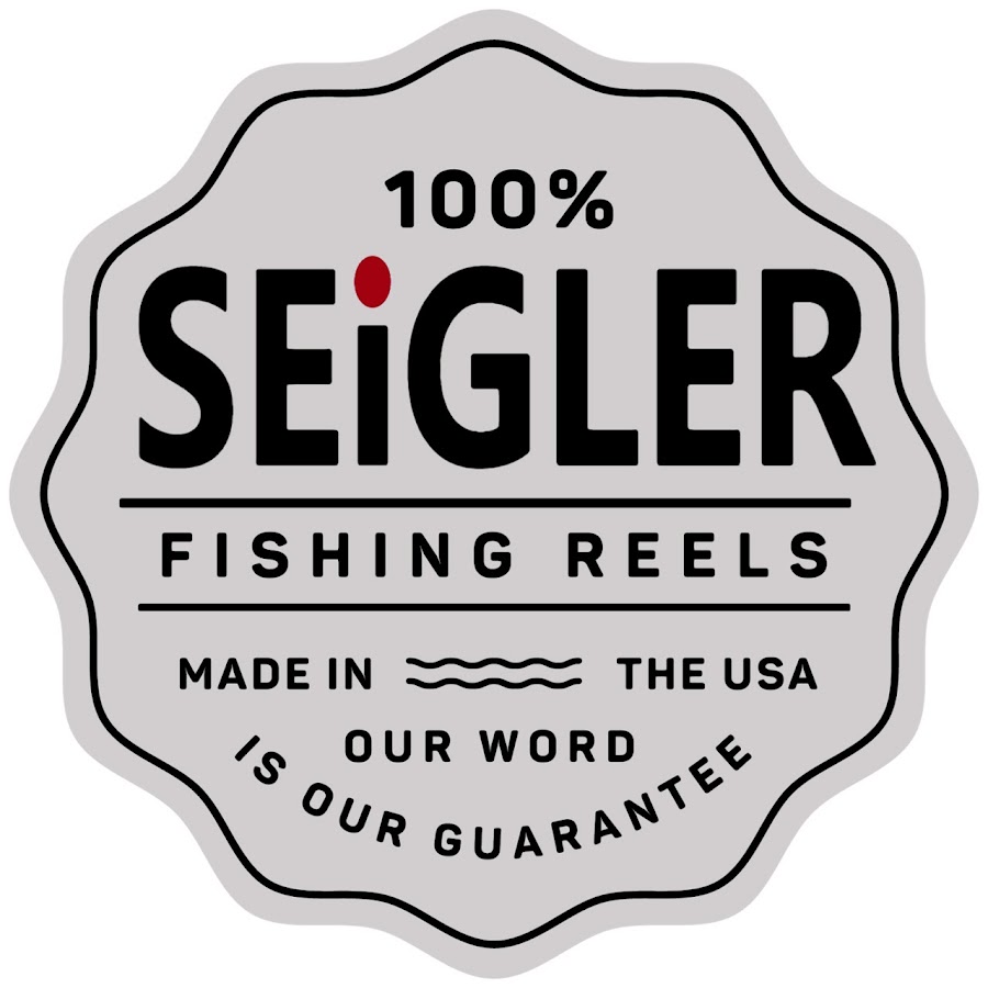 A guide to Seigler Reels with Rodney.