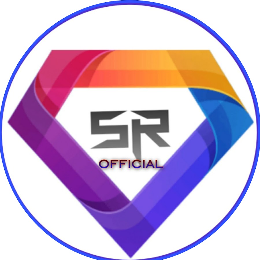 Sr Official Youtube