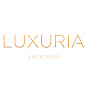 Luxuria Vacations