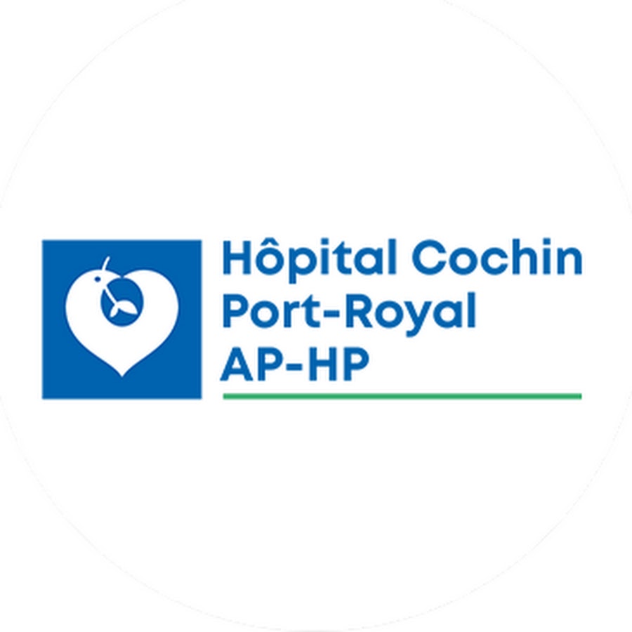 Hôpital Cochin Port-Royal AP-HP - YouTube