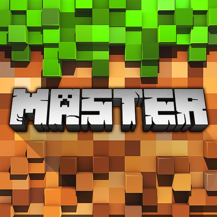 Master for Minecraft - YouTube