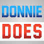 Donnie Does