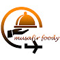 Musafir Foody