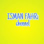 Isman fc