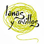 Lanas y ovillos